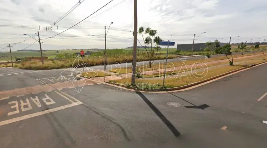 Lote/Terreno à venda, 607m² no Fazenda Santa Rita do Picadão, Ribeirão Preto