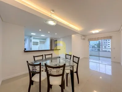 Apartamento com 3 Quartos à venda, 91m² no Vila Nova, Blumenau