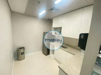 Sala Comercial para alugar, 1605m² no Vila Almeida, São Paulo
