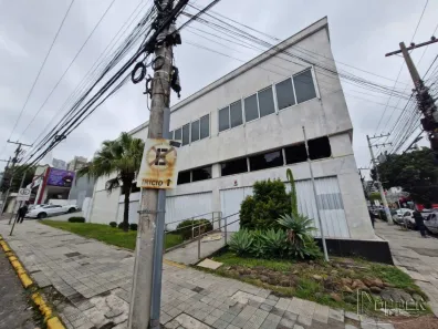 Imóvel Comercial à venda, 1018m² no Centro, Novo Hamburgo