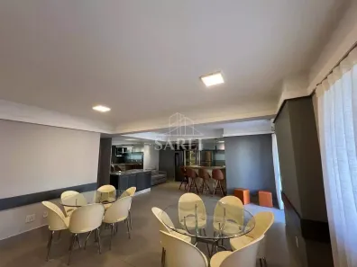 Apartamento com 3 Quartos à venda, 87m² no Nossa Senhora do Rosário, São José