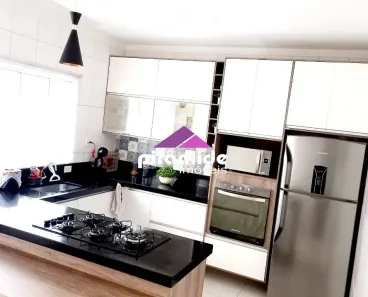Casa com 3 Quartos à venda, 160m² no Bosque dos Eucaliptos, São José dos Campos