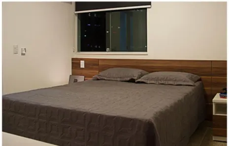 Flat com 1 Quarto à venda, 30m² no Estoril, Belo Horizonte
