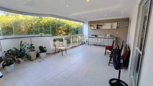 Apartamento com 3 Quartos à venda, 138m² no Recreio dos Bandeirantes, Rio de Janeiro