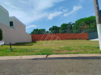 Lote/Terreno à venda, 385m² no Jardim Estoril, Marília