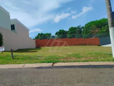 Lote/Terreno à venda, 385m² no Jardim Estoril, Marília