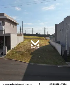 Lote/Terreno à venda, 200m² no Contorno, Ponta Grossa