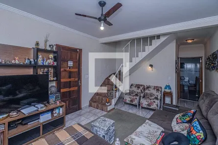 Casa com 2 Quartos à venda, 142m² no Jardim Patente Novo, São Paulo