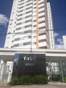 Apartamento com 3 Quartos à venda, 106m² no Jardim Aclimação, Cuiabá