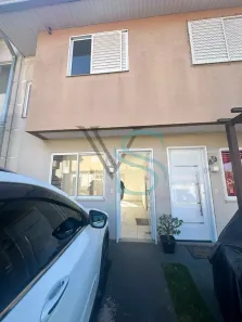 Casa com 2 Quartos para alugar, 65m² no Caguassu, Sorocaba