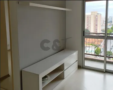 Apartamento com 2 Quartos à venda, 55m² no Vila Santa Catarina, São Paulo