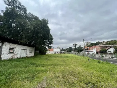 Lote/Terreno à venda, 3546m² no Guarani, Novo Hamburgo