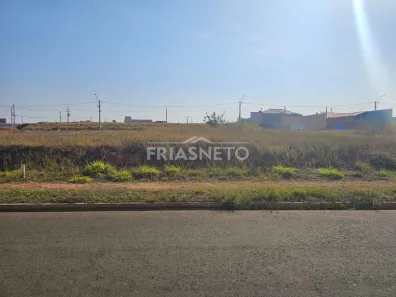 Lote/Terreno à venda, 380m² no Vale do Sol, Piracicaba