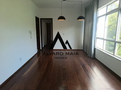 Apartamento com 2 Quartos para alugar, 80m² no Luxemburgo, Belo Horizonte