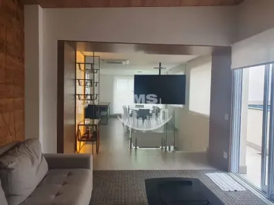 Cobertura com 3 Quartos à venda, 242m² no Jardim Ana Maria, Jundiaí