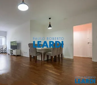 Apartamento com 3 Quartos à venda, 157m² no Pinheiros, São Paulo