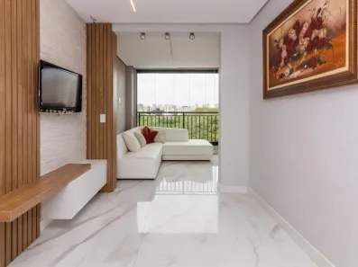 Apartamento com 2 Quartos à venda, 64m² no Água Branca, São Paulo