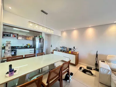 Apartamento com 3 Quartos à venda, 82m² no Gopoúva, Guarulhos