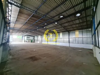 Galpão/Depósito/Armazém para alugar, 800m² no Distrito Industrial I, Manaus