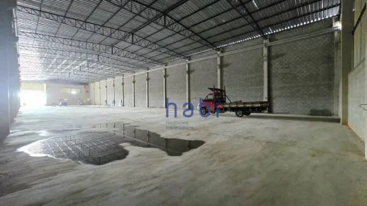 Galpão/Depósito/Armazém à venda, 1760m² no , Salto de Pirapora
