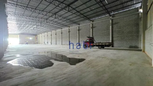Galpão/Depósito/Armazém para venda ou aluguel, 1760m² no , Salto de Pirapora