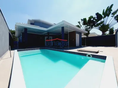 Casa de Condomínio com 3 Quartos à venda, 233m² no Condomínio Sunset Garden, Jacareí