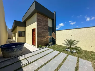 Casa com 3 Quartos à venda, 70m² no Recanto do Sol, São Pedro da Aldeia
