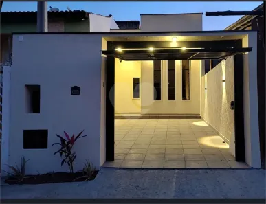 Casa com 2 Quartos à venda, 70m² no Jardim Itanguá, Sorocaba