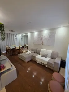 Casa de Condomínio com 3 Quartos à venda, 100m² no Jardim Santa Maria, São Paulo