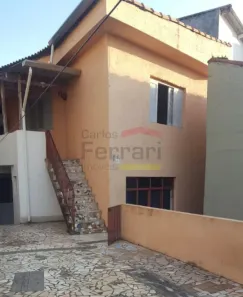 Sobrado com 4 Quartos à venda, 120m² no Vila Gustavo, São Paulo