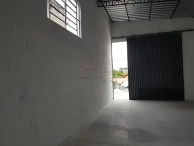 Galpão/Depósito/Armazém à venda, 126m² no Jardim Satélite, São José dos Campos