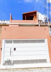 Casa com 3 Quartos à venda, 205m² no Jardim das Acácias, São Paulo