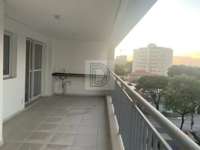 Apartamento com 2 Quartos à venda, 54m² no Butantã, São Paulo