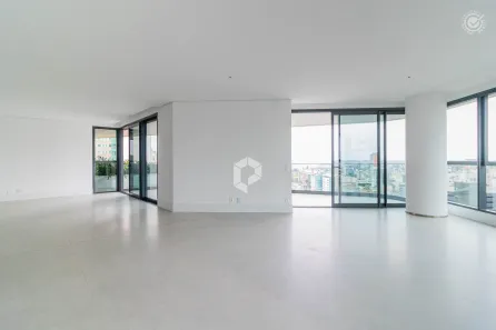 Apartamento com 3 Quartos à venda, 324m² no Água Verde, Curitiba