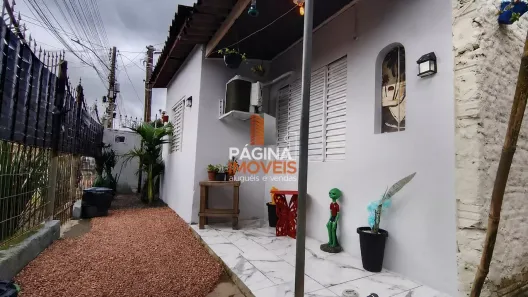 Casa com 2 Quartos à venda, 40m² no Harmonia, Canoas