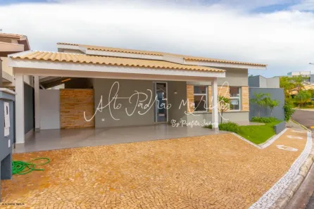 Casa de Condomínio com 4 Quartos à venda, 367m² no Jardim Estoril, Marília