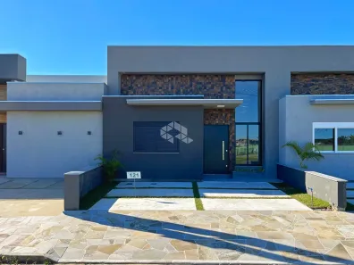 Casa de Condomínio com 3 Quartos à venda, 89m² no Hípica, Porto Alegre
