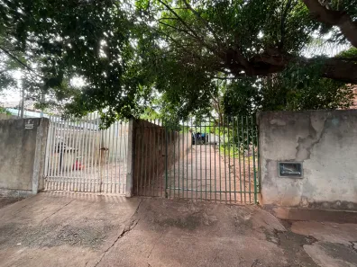 Casa com 1 Quarto à venda, 60m² no Guanandi, Campo Grande