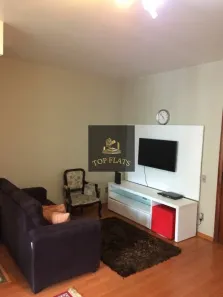 Flat com 1 Quarto para alugar, 55m² no Vila Uberabinha, São Paulo