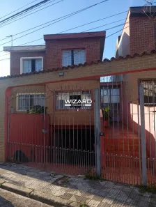Sobrado com 4 Quartos à venda, 380m² no Jardim Independência, São Paulo
