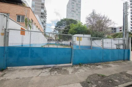 Lote/Terreno à venda, 400m² no Vila Olímpia, São Paulo