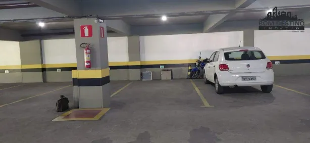 à venda, 10m² no Centro, Belo Horizonte