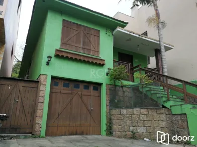 Casa com 3 Quartos à venda, 170m² no Nonoai, Porto Alegre