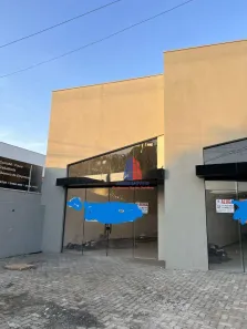 Ponto Comercial para alugar, 226m² no São Manoel, Americana