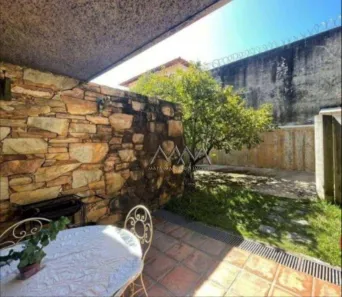 Casa com 4 Quartos à venda, 367m² no Santa Lúcia, Belo Horizonte
