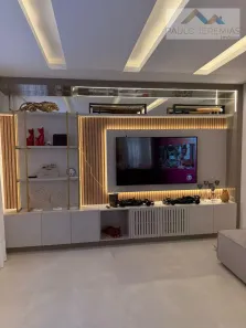 Casa de Condomínio com 3 Quartos à venda, 340m² no Ingleses do Rio Vermelho, Florianópolis
