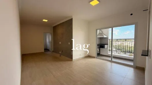 Apartamento com 3 Quartos para alugar, 80m² no Parque Campolim, Sorocaba