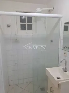 Apartamento com 1 Quarto à venda, 30m² no Santa Teresa, Rio de Janeiro