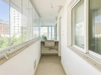 Apartamento com 3 Quartos à venda, 125m² no Ipanema, Rio de Janeiro