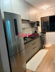 Apartamento com 2 Quartos à venda, 43m² no Jardim Interlagos, Ribeirão Preto